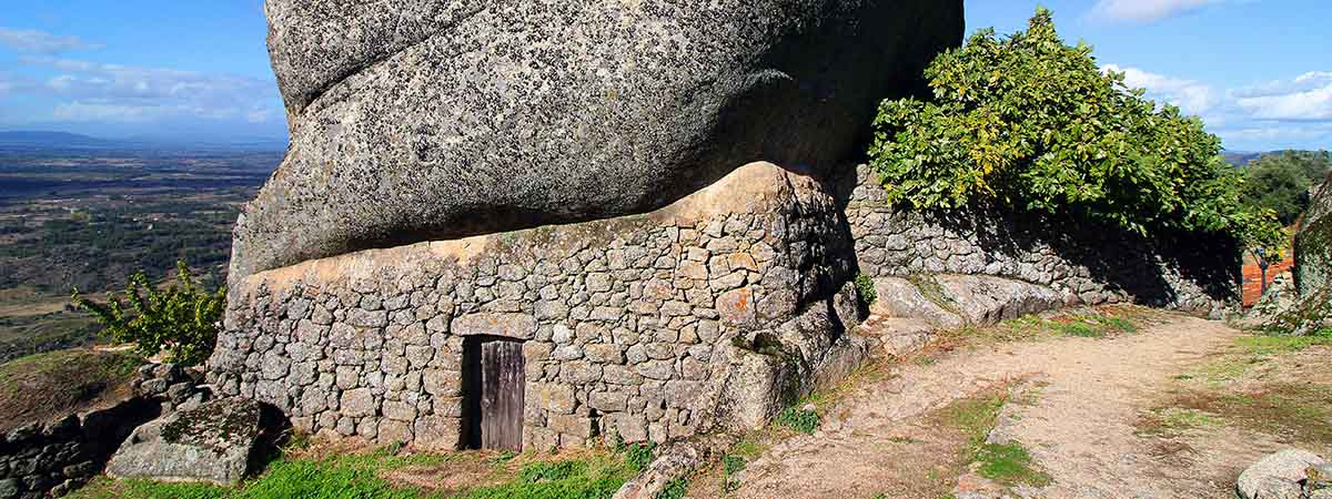 Torre do Peão - Aldeias Históricas de Portugal