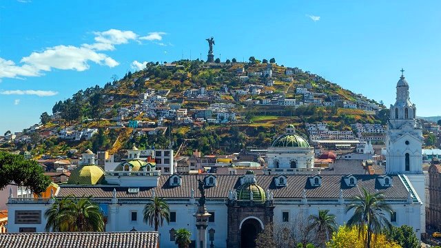 Equador-Quito-Cidade-Acp-Viagens