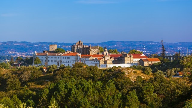 Portugal-Tomar-Cidade-Acp-Viagens