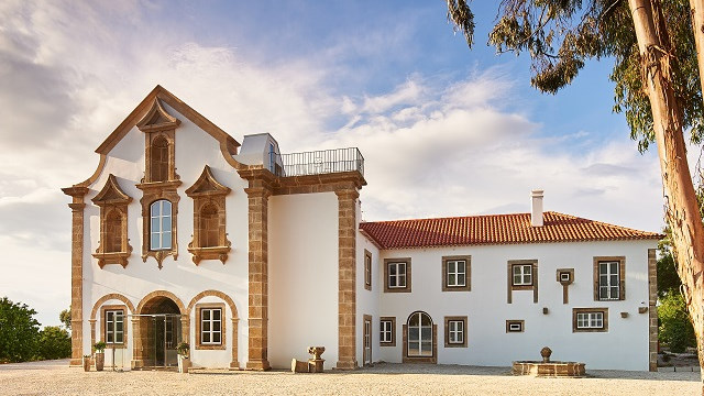 Portugal-Fundao-Convento-Seixo-Fachada-Acp-Viagens