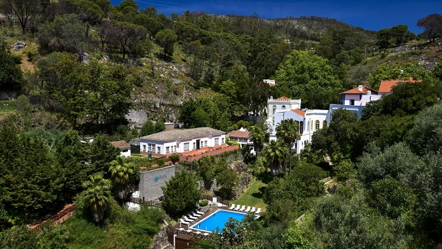 Portugal-Monchique-Villa-Termal-Caldas-Exterior2-Acp-Viagens