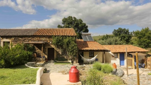 Portugal-Penamacor-Moinho-Maneio-Casas-Acp-Viagens
