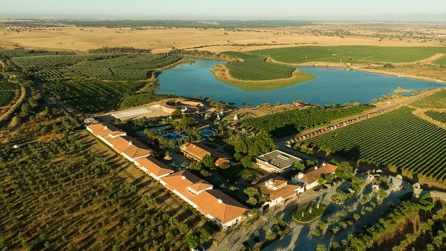 Portugal-Beja-Vila-Gale-Clube-Campo-Hotel-Acp-Viagens