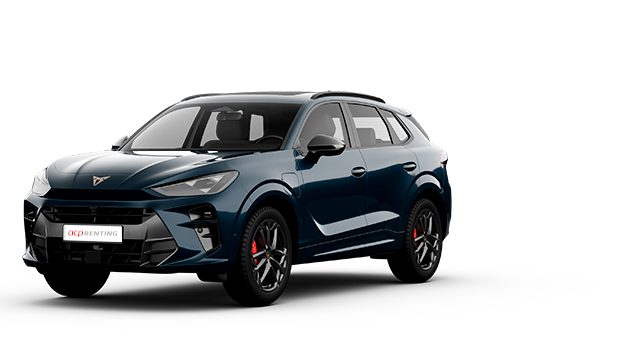 ACP Renting - Cupra Terramar 1.5 e-Hybrid Special Edition