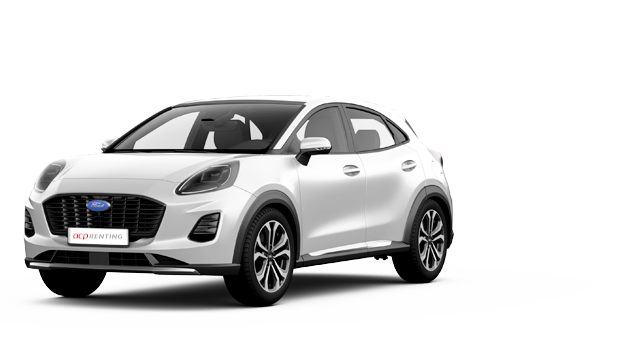 ACP Renting - Ford Puma 1.0 EcoBoost mHEV ST-Line 125 cv