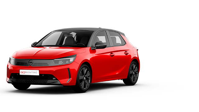 ACP Renting - Opel Corsa GS 1.2 Turbo 100 cv