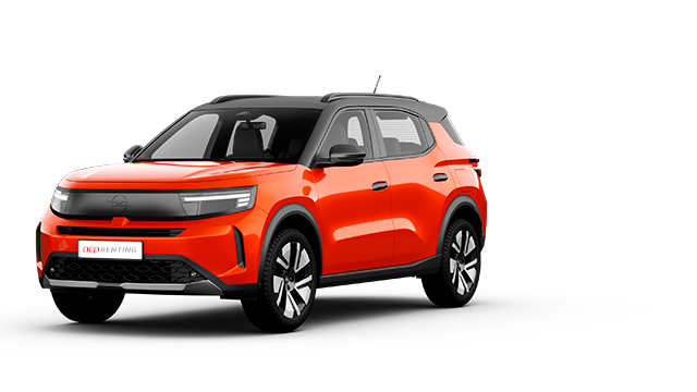 ACP Renting - Opel Frontera GS Electric 44 kWh