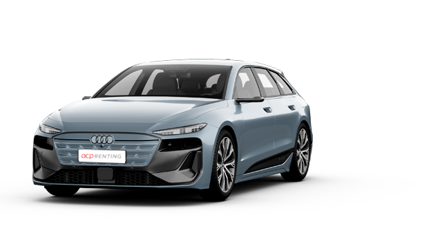 ACP Renting - Audi A6 Avant e-tron 100 kWh Performance 381 cv