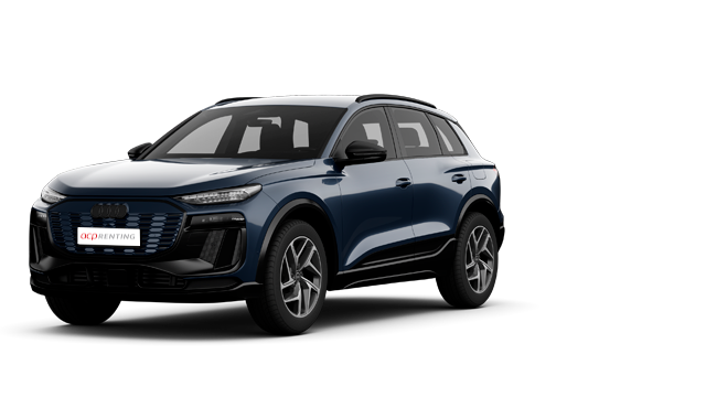 ACP Renting - Audi Q6 e-tron 100 kWh Performance 326 cv