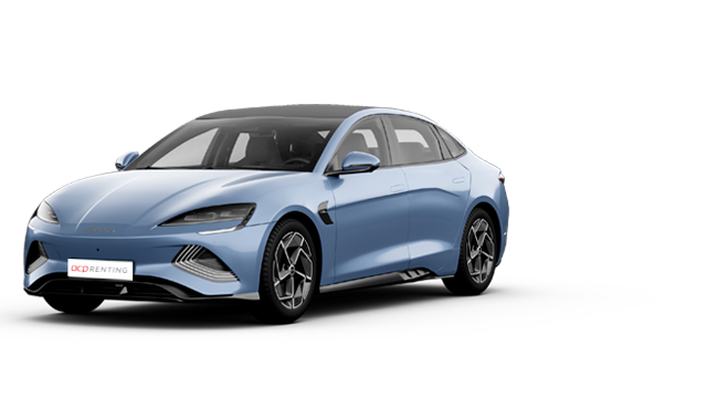 ACP Renting - BYD Seal 82.5 kWh AWD Excellence