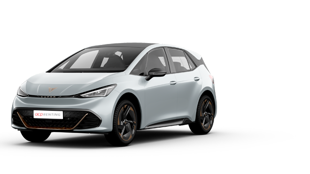 ACP Renting - Cupra Born 59 kW e-Boost 231 cv