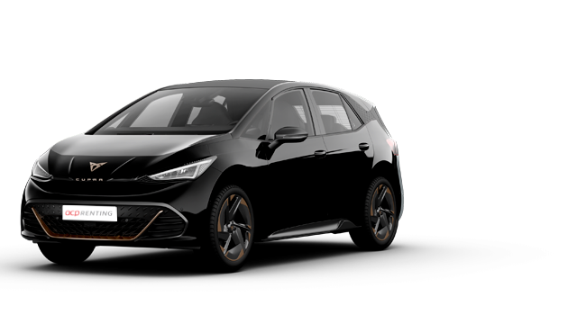 ACP Renting - Cupra Born 59 kW e-Boost 231 cv