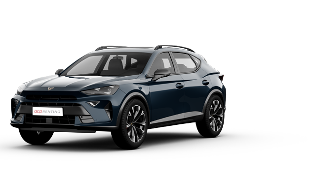ACP Renting - Cupra Formentor 1.5 e-Hybrid Special Edition DSG 204 cv