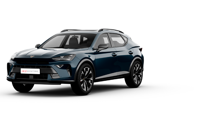 ACP Renting - Cupra Formentor 1.5 e-Hybrid DSG 204 cv