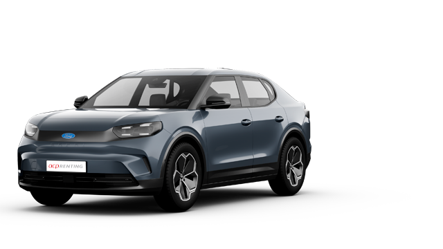 ACP Renting - Ford Capri 77 kWh Select 286 cv