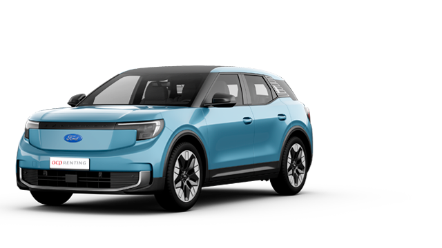 ACP Renting - Ford Capri 77 kWh Select 286 cv