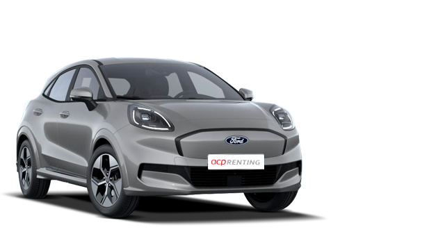 ACP Renting - Ford Puma Gen-E 54 kWh 168 cv