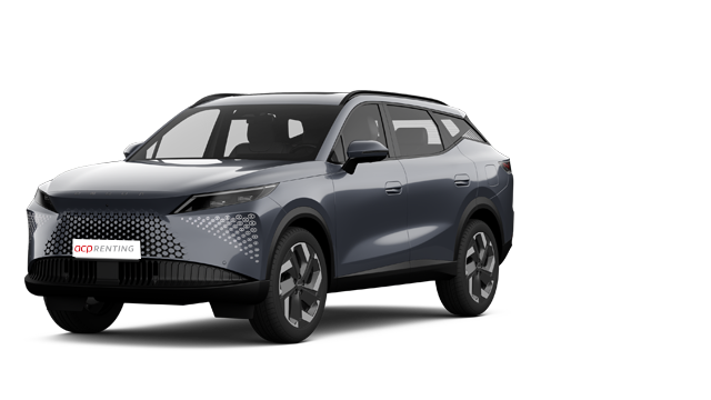 ACP Renting - Omoda 7 1.5 T-GDi SHS-P Premium 279 cv