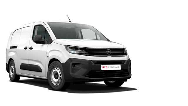 ACP Renting - Opel Combo 1.5 CDTi XL 102 cv