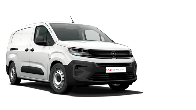 ACP Renting - Opel Combo 1.5 CDTi 102 cv