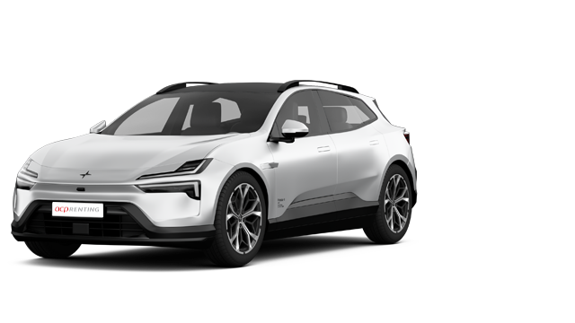 ACP Renting - Polestar 4 SUV 100 kWh Rear Motor Prime 272 cv