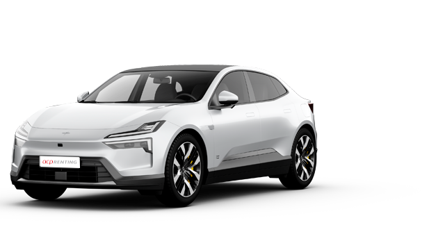 ACP Renting - Polestar 4 Long Range Single Motor 100 kW 272 cv