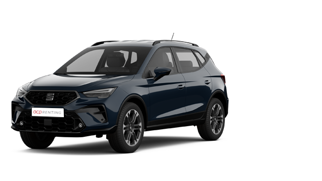 ACP Renting - Seat Arona 1.0 TSI Style 95 cv