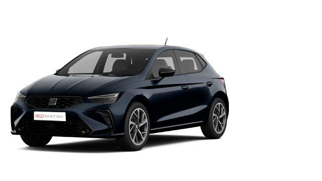 ACP Renting - Seat Ibiza 1.0 TSI Style DSG 115 cv