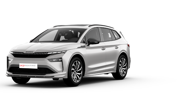 ACP Renting - Skoda Enyaq 60 Sportline 204 cv