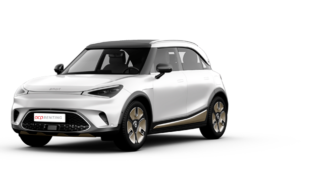 ACP Renting - Smart #1 66 kWh Pure+ 272 cv