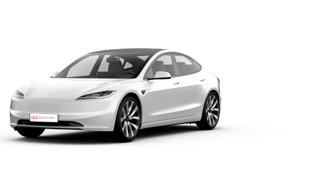 ACP Renting - Tesla Model 3 Tração Traseira Premium 283 cv