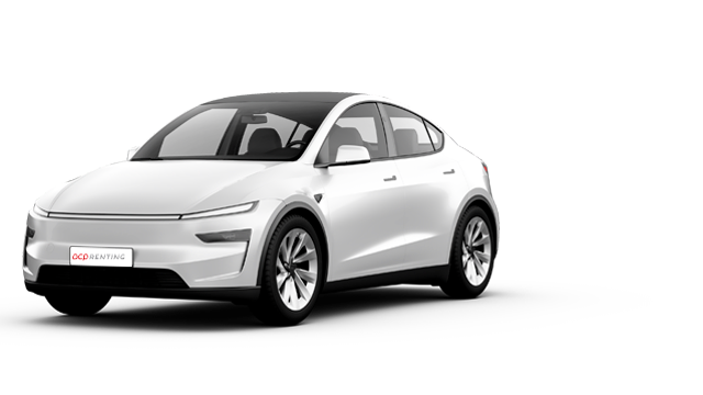 ACP Renting - Tesla Model Y Tração Traseira 299 cv