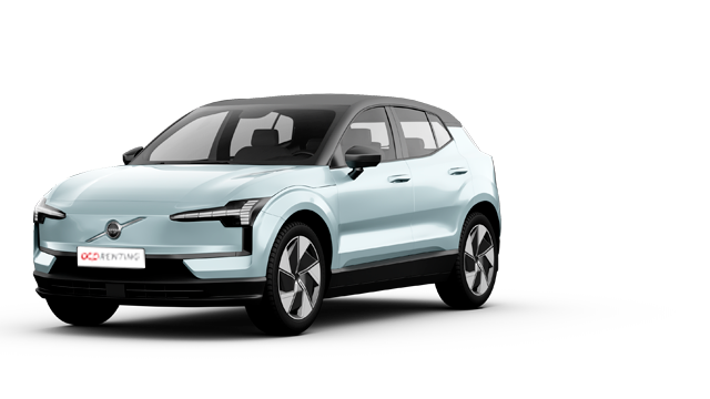 ACP Renting - Volvo EX40 70 kWh Single Motor Core 238 cv