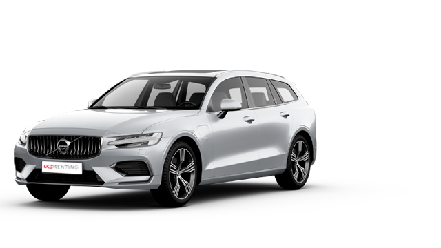 ACP Renting - Volvo V60 2.0 T6 AWD TE Essential 350 cv