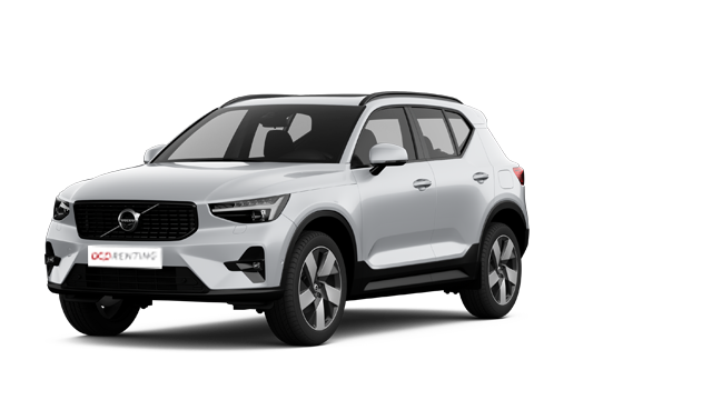 ACP Renting - Volvo XC40 2.0 B3 Core 163 cv