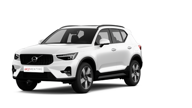 ACP Renting - Volvo XC40 2.0 B3 Essential 163 cv