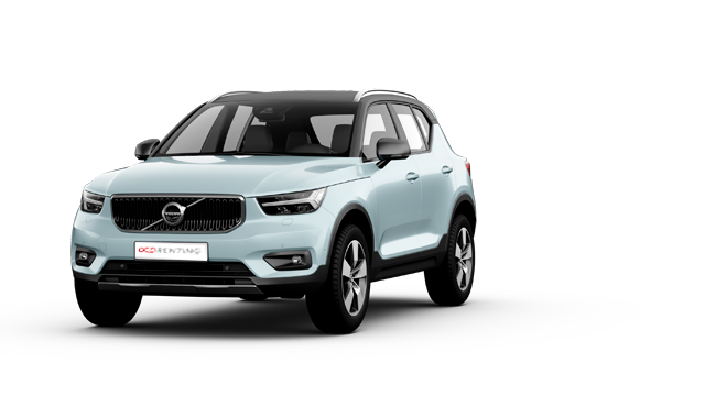 ACP Renting - Volvo XC40 2.0 B3 Essential 163 cv
