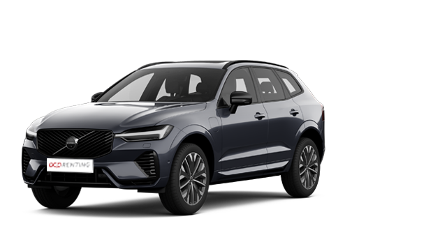 ACP Renting - Volvo XC60 2.0 T6 PHEV Core 335 cv
