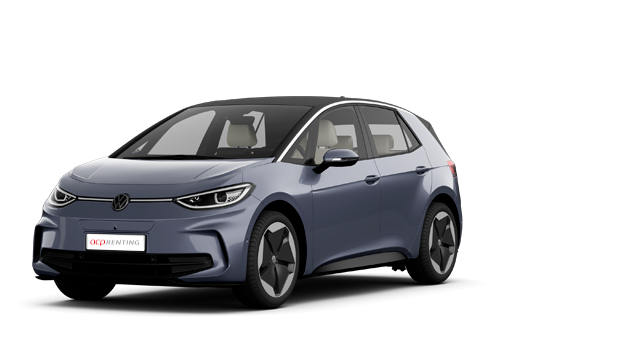 ACP Renting - Volkswagen ID.3 79 kWh Pro S Urban