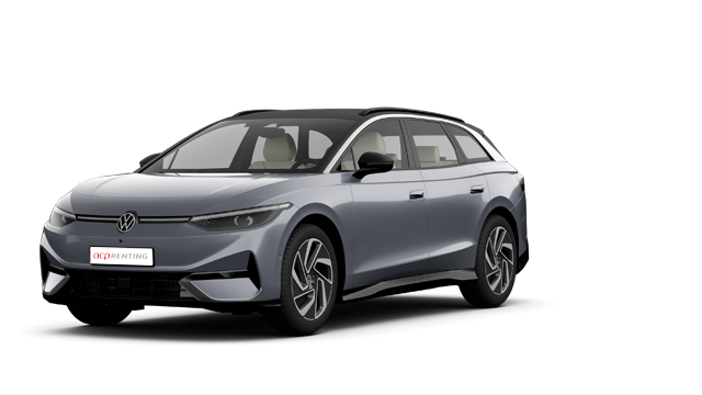 ACP Renting - Volkswagen ID.7 Tourer 77 kWh Pro Urban 286 cv