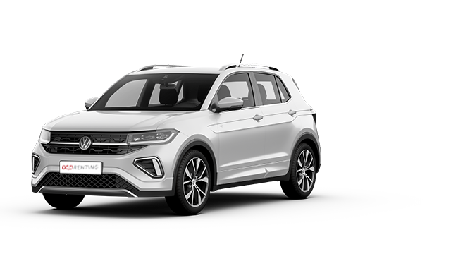 ACP Renting - Volkswagen T-Cross 1.0 TSI Urban 95 cv