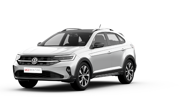 ACP Renting - Volkswagen Taigo 1.0 TSI Urban 95 cv