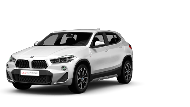 ACP Renting - BMW X2 25 xDrive X Pack M 220 cv