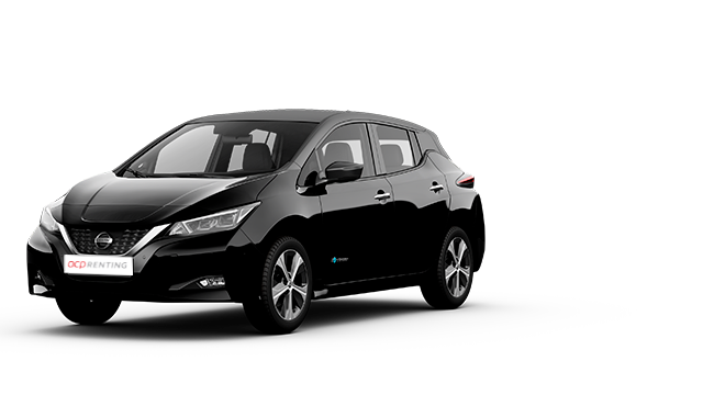 ACP Renting - Nissan Leaf Acenta 40 kWh 150 cv