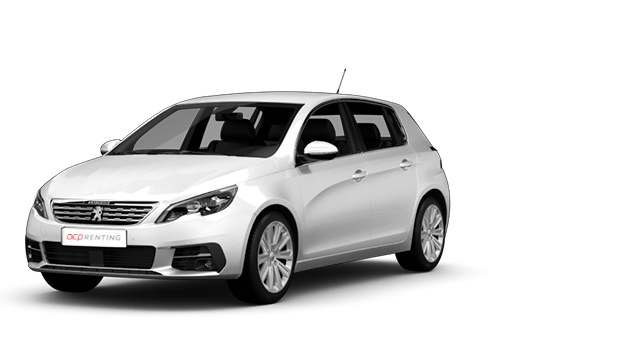 ACP Renting - Peugeot 308 1.5 BlueHDi Business Line 102 cv