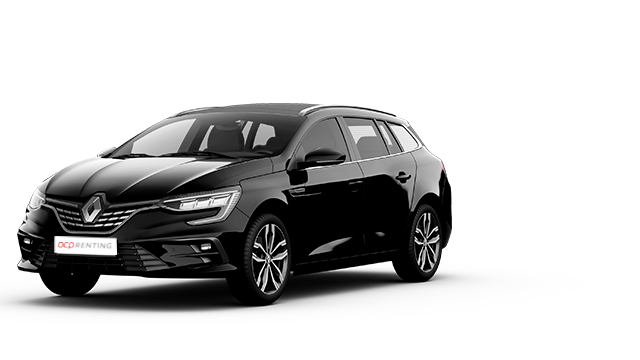 ACP Renting - Renault Megane IV Sport Tourer 1.5 Blue dCi Limited 115 cv