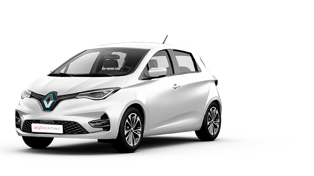 ACP Renting - Renault Zoe Zen 50 109 cv