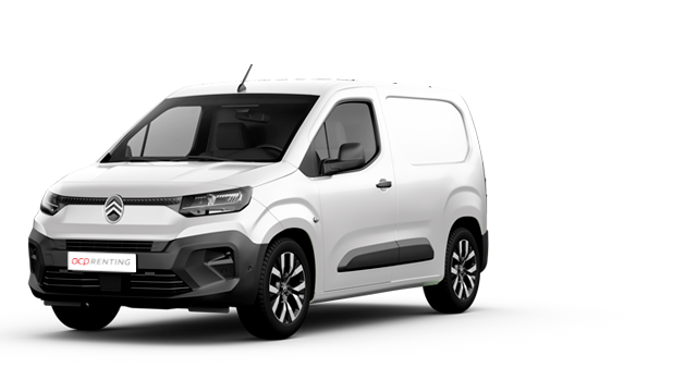 ACP Renting - Citroën Berlingo Van 1.5 BlueHDI 102 cv