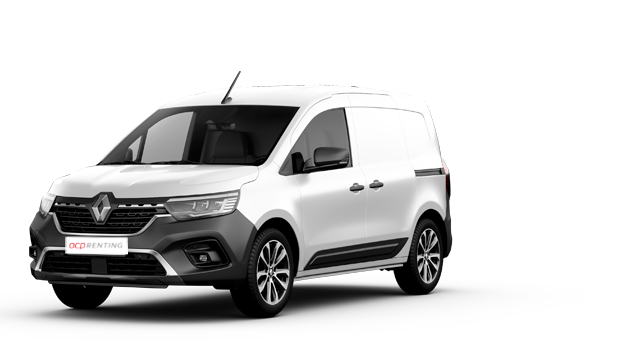 ACP Renting - Renault Kangoo Van 1.5 Blue dCi Edition One 95 cv