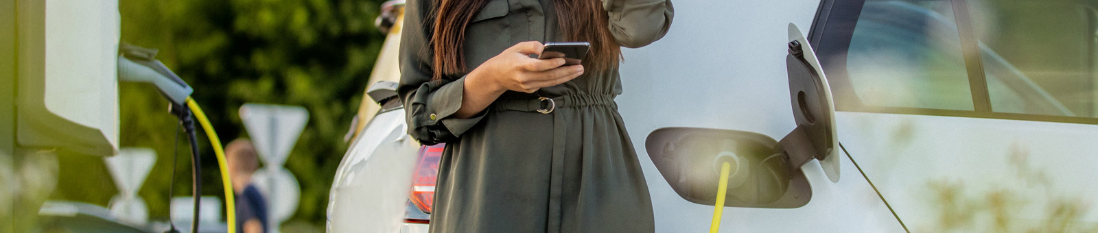 Carros elétricos: carregamento rápido vs carregamento normal